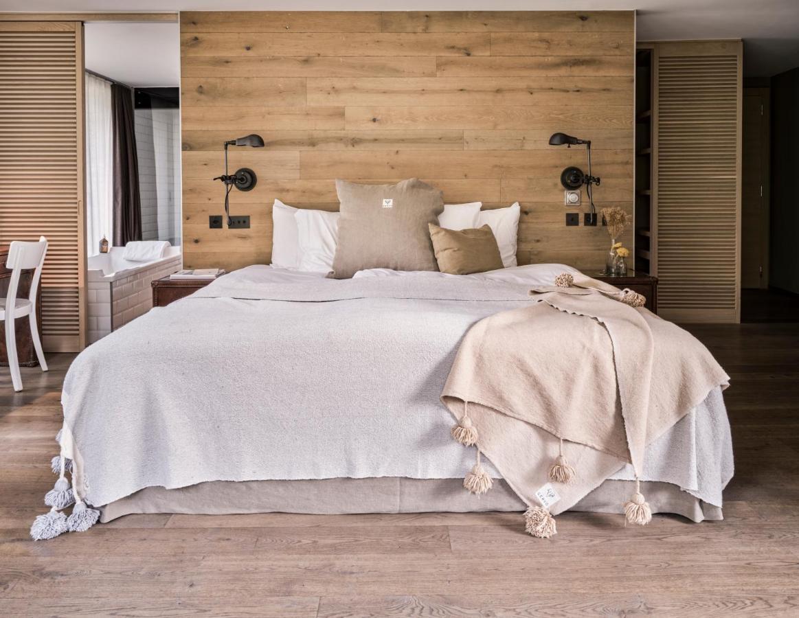 Cervo Mountain Resort Zermatt Exterior photo