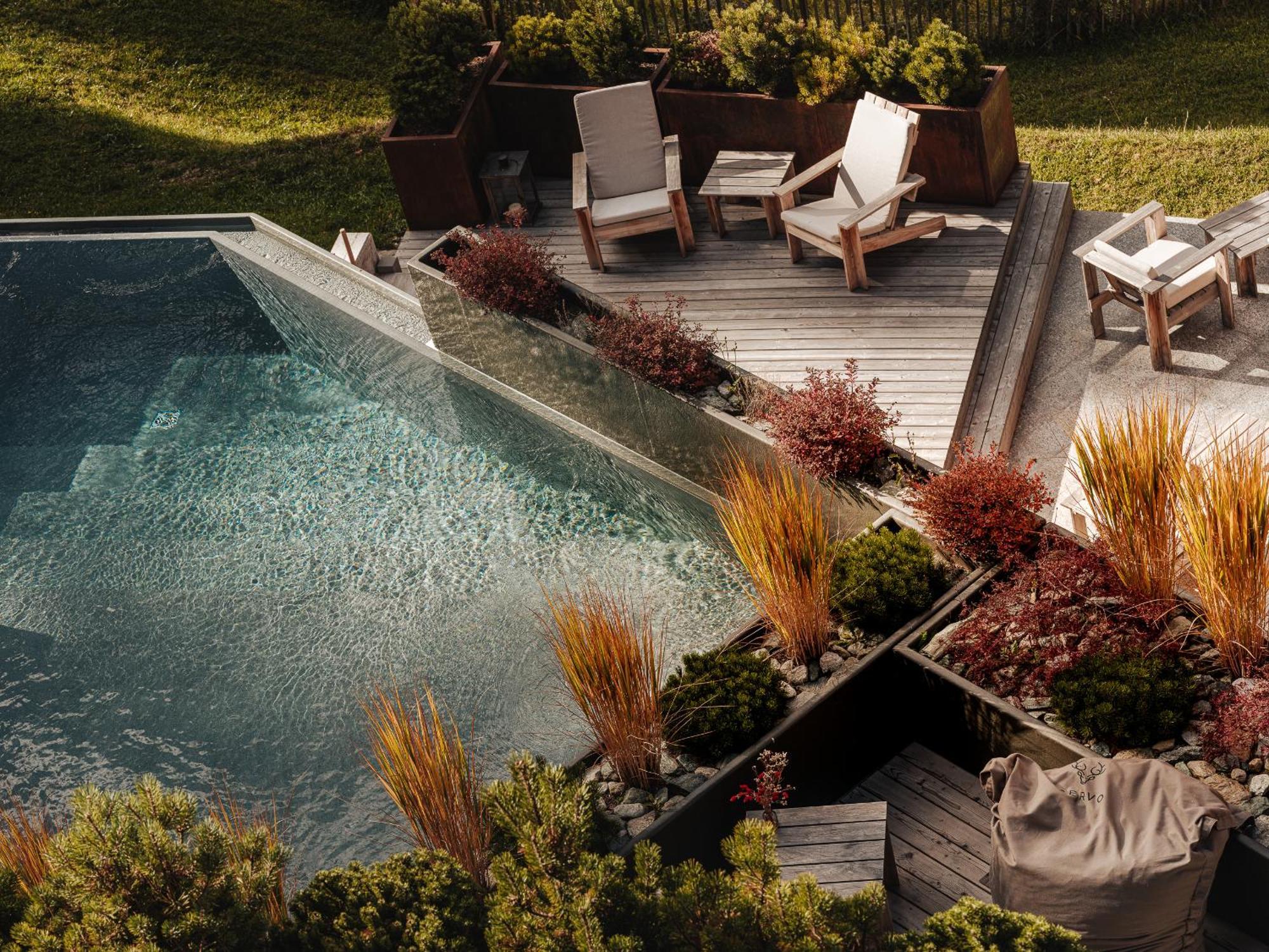 Cervo Mountain Resort Zermatt Exterior photo