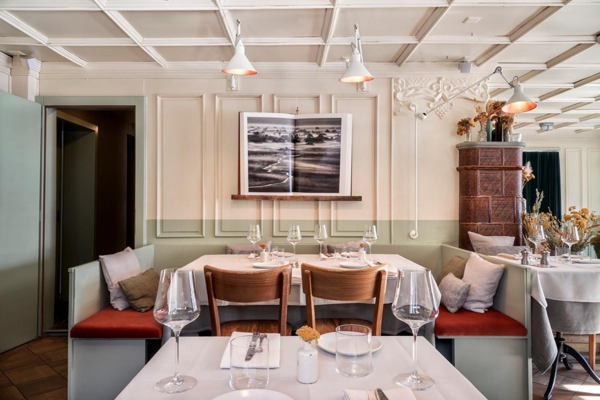 Cervo Mountain Resort Zermatt Exterior photo